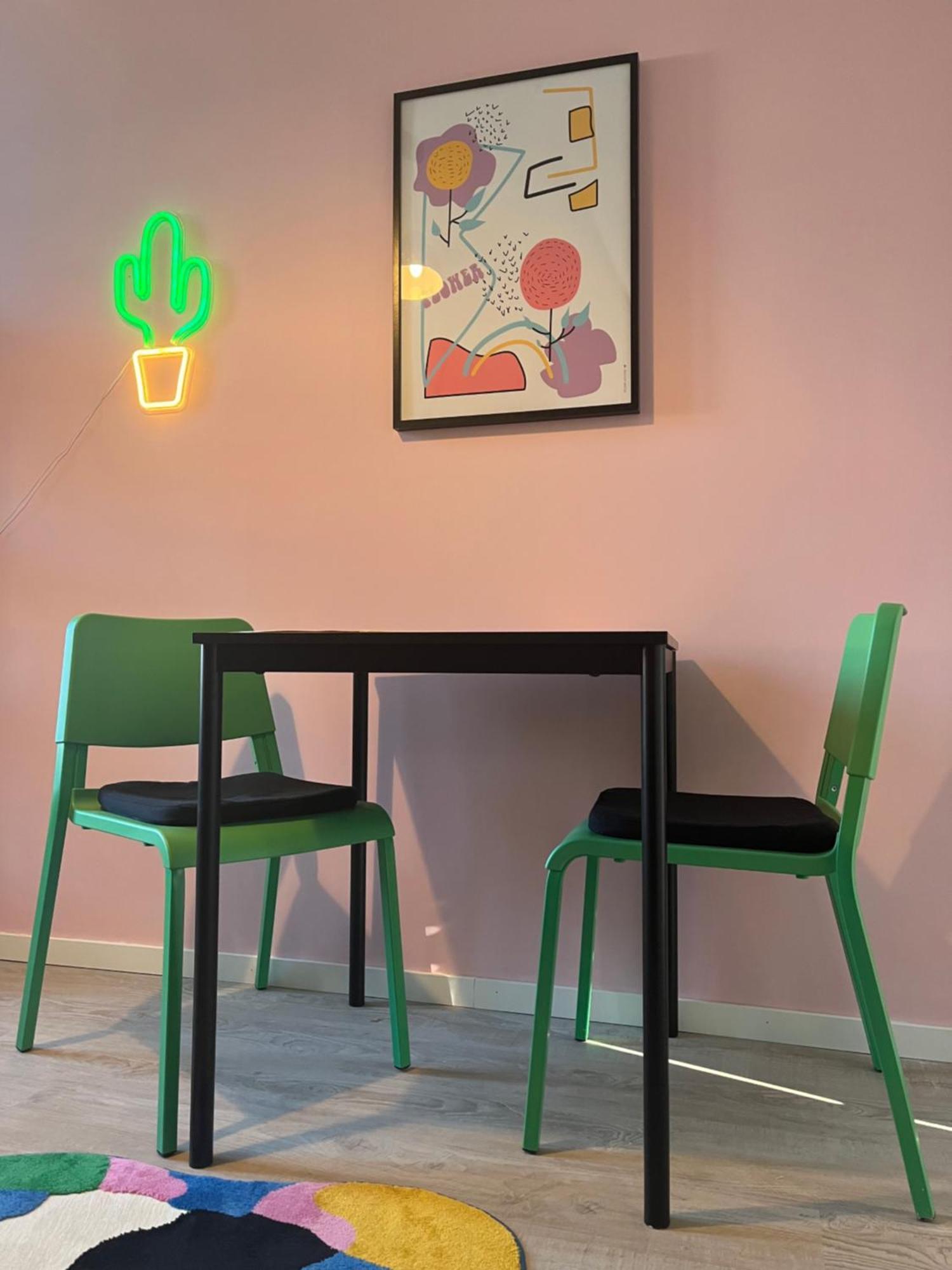 La Confiserie , Vierzon , Proche Gare , Tout Confort Bagian luar foto